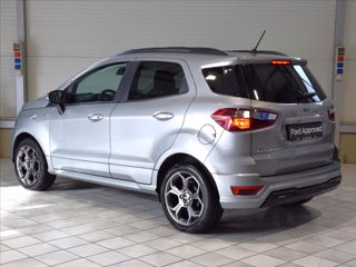 FORD EcoSport 1.0 ecoboost ST-Line s&s 125cv 6