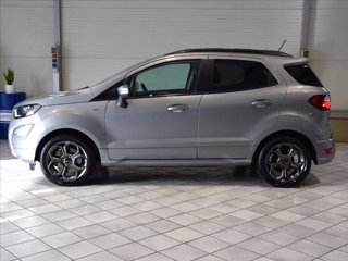 FORD EcoSport 1.0 ecoboost ST-Line s&s 125cv 7