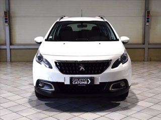 PEUGEOT 2008 1.5 bluehdi Active s&s 100cv 6marce 1