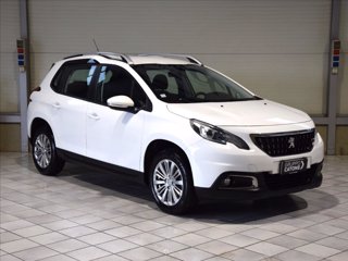 PEUGEOT 2008 1.5 bluehdi Active s&s 100cv 6marce 2