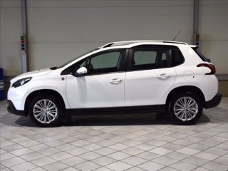 PEUGEOT 2008 1.5 bluehdi Active s&s 100cv 6marce 7