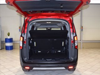 FORD Tourneo Courier II 1.0 ecoboost 125cv Active 8