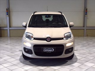 FIAT Panda 1.2 easypower Easy Gpl 69cv 1