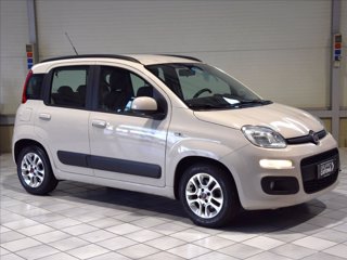 FIAT Panda 1.2 easypower Easy Gpl 69cv 2