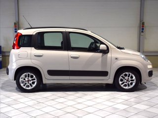 FIAT Panda 1.2 easypower Easy Gpl 69cv 3