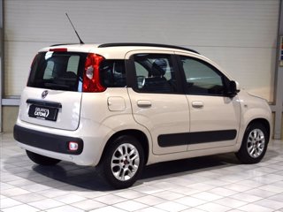 FIAT Panda 1.2 easypower Easy Gpl 69cv 4