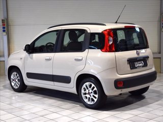 FIAT Panda 1.2 easypower Easy Gpl 69cv 6