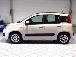 FIAT Panda 1.2 easypower Easy Gpl 69cv 7