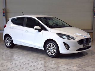 FORD Fiesta 5p 1.1 Titanium Gpl s&s 75cv my20.25 2