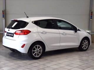 FORD Fiesta 5p 1.1 Titanium Gpl s&s 75cv my20.25 4