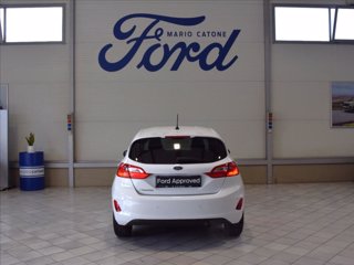 FORD Fiesta 5p 1.1 Titanium Gpl s&s 75cv my20.25 5