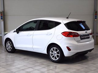 FORD Fiesta 5p 1.1 Titanium Gpl s&s 75cv my20.25 6