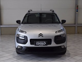 CITROEN C4 Cactus 1.2 puretech Shine Edition s&s 110cv 1