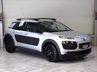 CITROEN C4 Cactus 1.2 puretech Shine Edition s&s 110cv 2