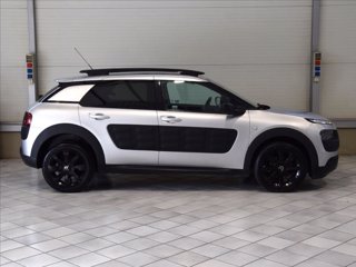 CITROEN C4 Cactus 1.2 puretech Shine Edition s&s 110cv 3