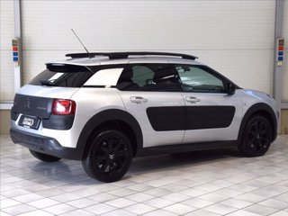 CITROEN C4 Cactus 1.2 puretech Shine Edition s&s 110cv 4