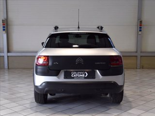 CITROEN C4 Cactus 1.2 puretech Shine Edition s&s 110cv 5