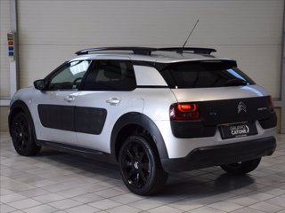 CITROEN C4 Cactus 1.2 puretech Shine Edition s&s 110cv 6