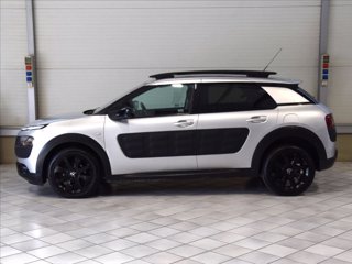 CITROEN C4 Cactus 1.2 puretech Shine Edition s&s 110cv 7