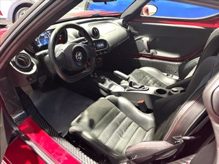 ALFA ROMEO 4C Coupe 1750 tbi 240cv tct 10