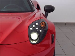 ALFA ROMEO 4C Coupe 1750 tbi 240cv tct 16