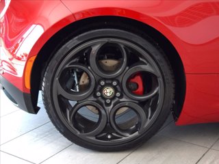 ALFA ROMEO 4C Coupe 1750 tbi 240cv tct 18