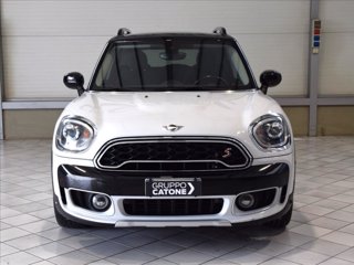 MINI Mini Countryman 2.0 Cooper SD All4 auto 1