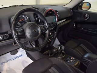 MINI Mini Countryman 2.0 Cooper SD All4 auto 14