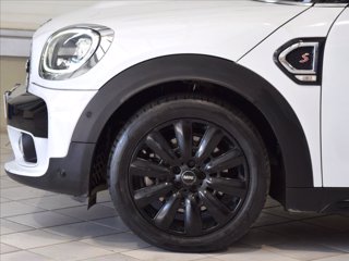 MINI Mini Countryman 2.0 Cooper SD All4 auto 18