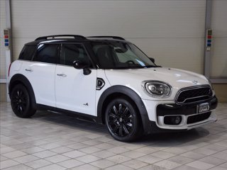 MINI Mini Countryman 2.0 Cooper SD All4 auto 2