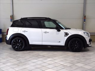 MINI Mini Countryman 2.0 Cooper SD All4 auto 3