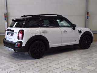 MINI Mini Countryman 2.0 Cooper SD All4 auto 4