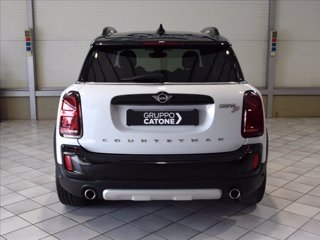 MINI Mini Countryman 2.0 Cooper SD All4 auto 5