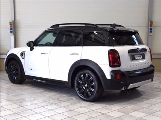 MINI Mini Countryman 2.0 Cooper SD All4 auto 6