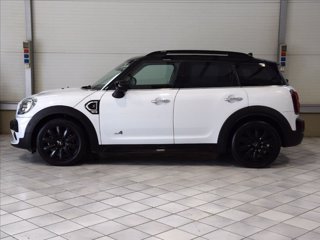 MINI Mini Countryman 2.0 Cooper SD All4 auto 7