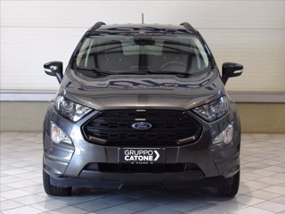 FORD EcoSport 1.0 ecoboost ST-Line s&s 125cv 1