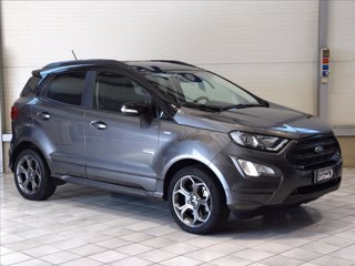 FORD EcoSport 1.0 ecoboost ST-Line s&s 125cv 2