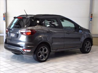 FORD EcoSport 1.0 ecoboost ST-Line s&s 125cv 4