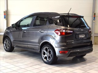 FORD EcoSport 1.0 ecoboost ST-Line s&s 125cv 6