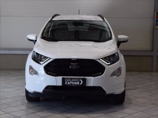 FORD EcoSport 1.0 ecoboost ST-Line s&s 125cv 1