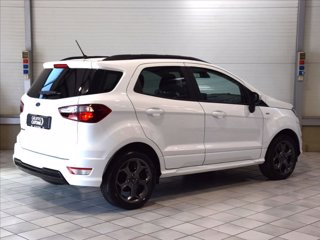 FORD EcoSport 1.0 ecoboost ST-Line s&s 125cv 3