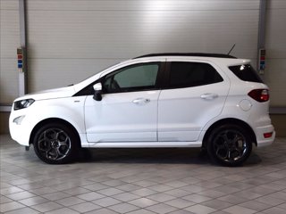 FORD EcoSport 1.0 ecoboost ST-Line s&s 125cv 6