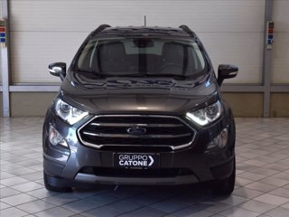 FORD EcoSport 1.0 ecoboost Titanium s&s 125cv 1