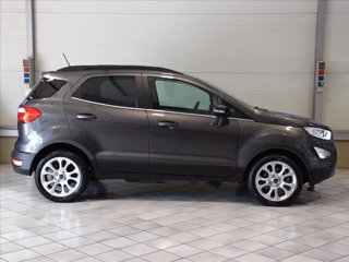 FORD EcoSport 1.0 ecoboost Titanium s&s 125cv 3