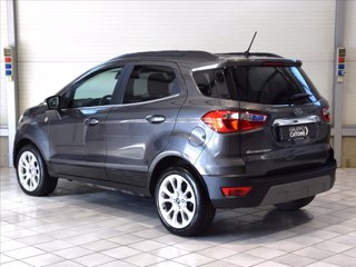 FORD EcoSport 1.0 ecoboost Titanium s&s 125cv 6