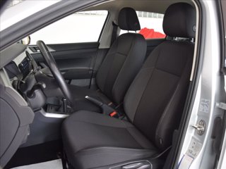 VOLKSWAGEN Polo 5p 1.6 tdi Comfortline 80cv 12