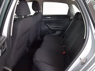 VOLKSWAGEN Polo 5p 1.6 tdi Comfortline 80cv 9