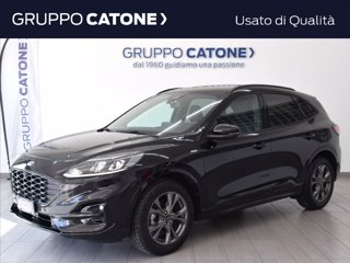 FORD Kuga 2.5 full hybrid ST-Line 2wd 190cv cvt