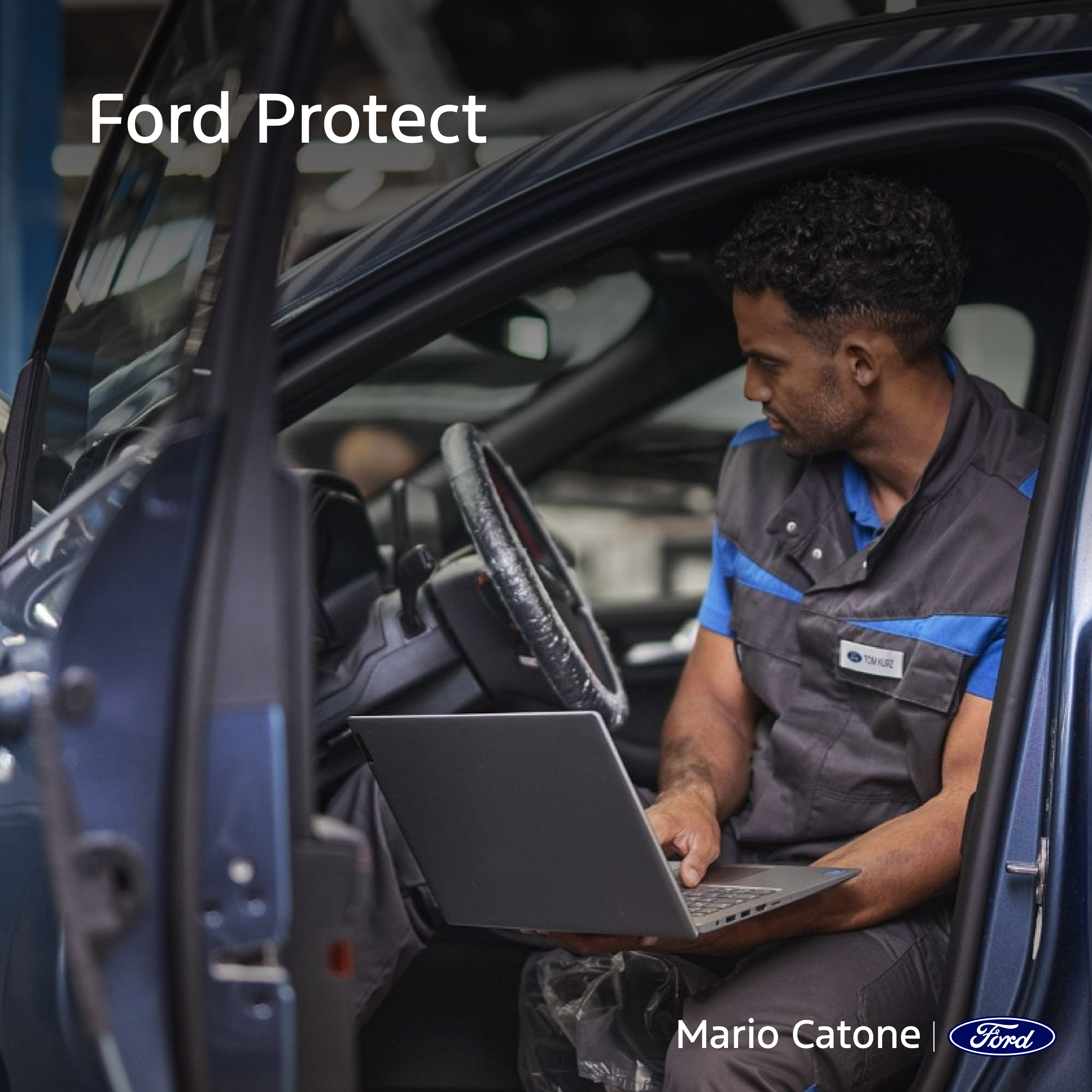 Ford Protect 2